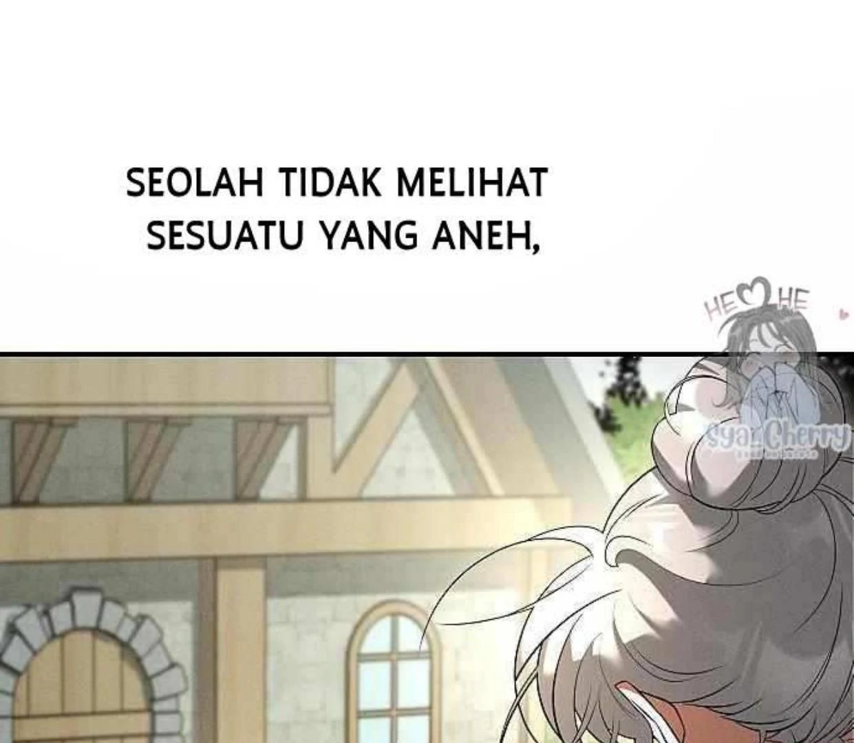 Emperor Hunt Chapter 41 halaman 4
