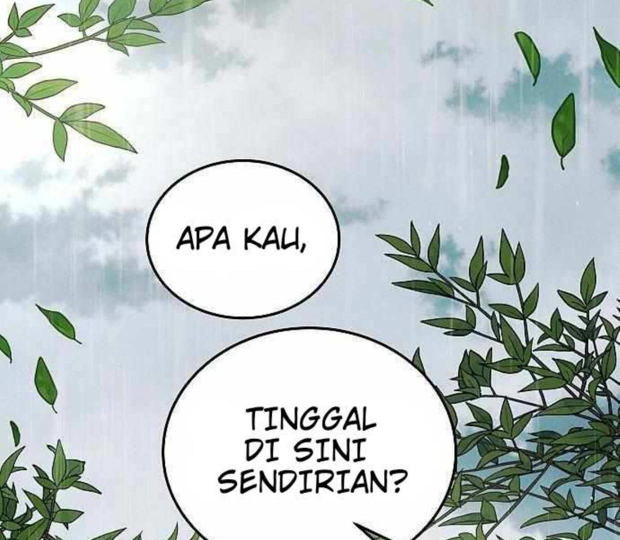Emperor Hunt Chapter 41 halaman 13