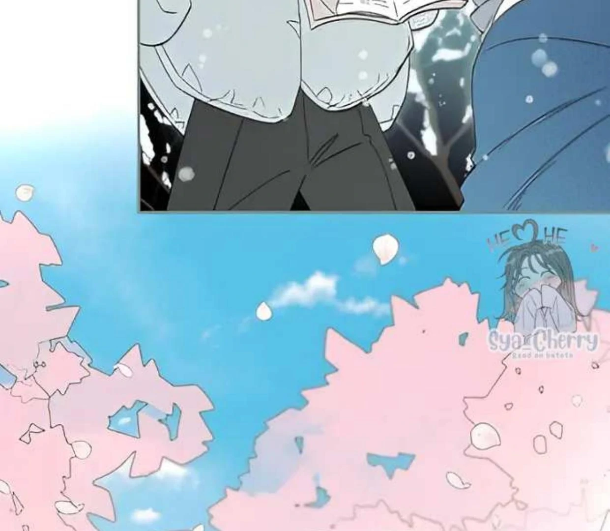 Emperor Hunt Chapter 41 halaman 43