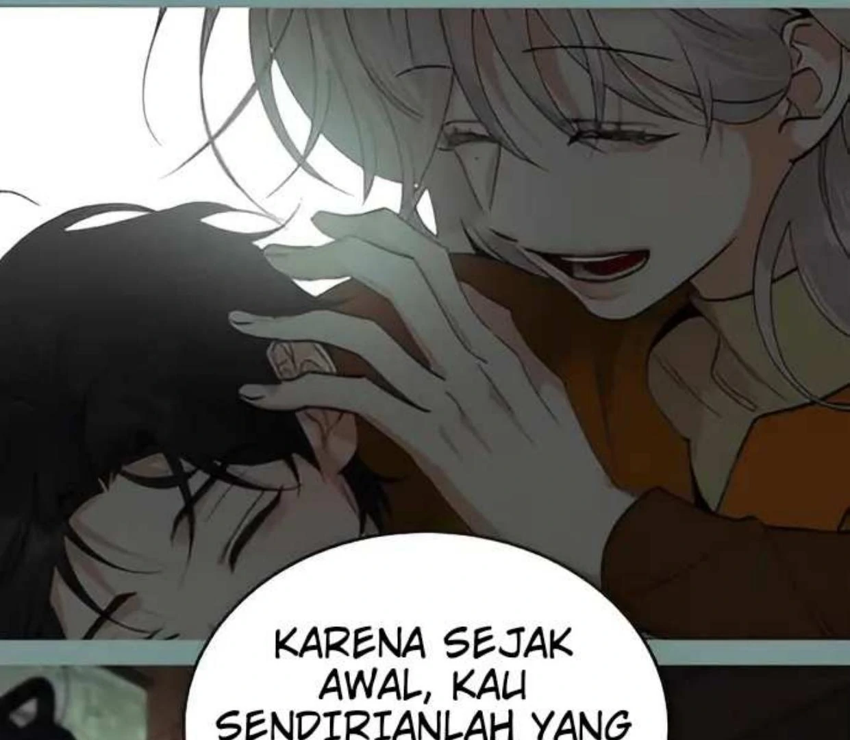 Emperor Hunt Chapter 41 halaman 85