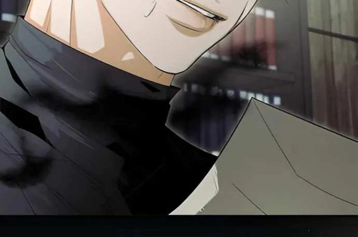 Emperor Hunt Chapter 41 halaman 91