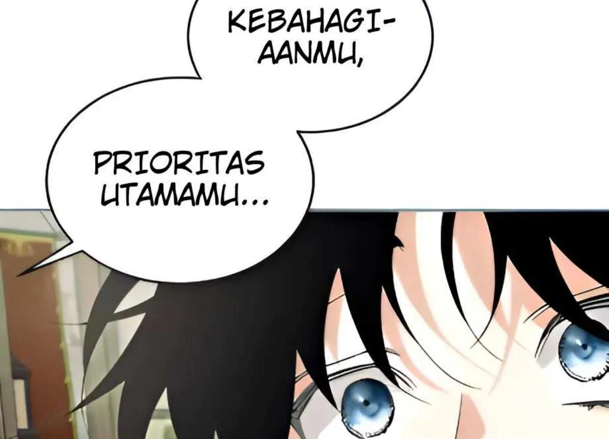 Emperor Hunt Chapter 41 halaman 75