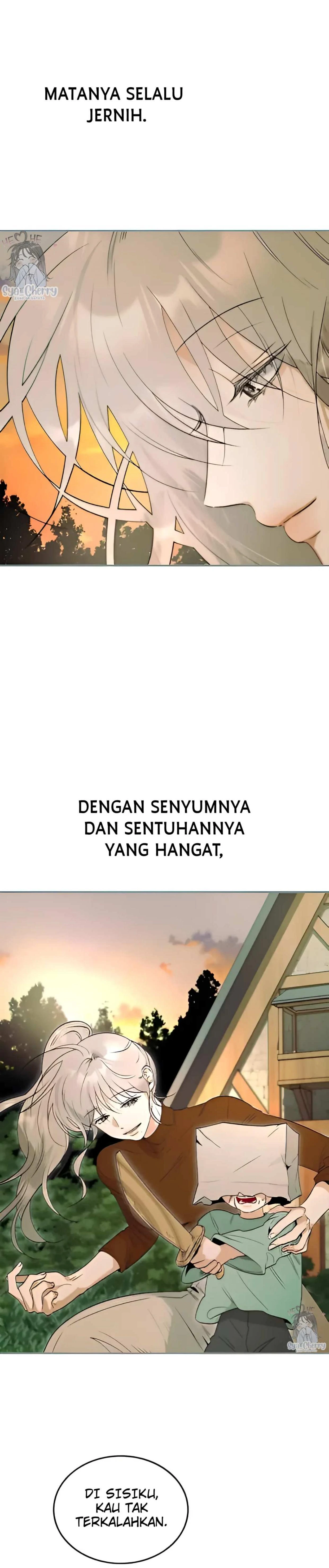 Emperor Hunt Chapter 41 halaman 39