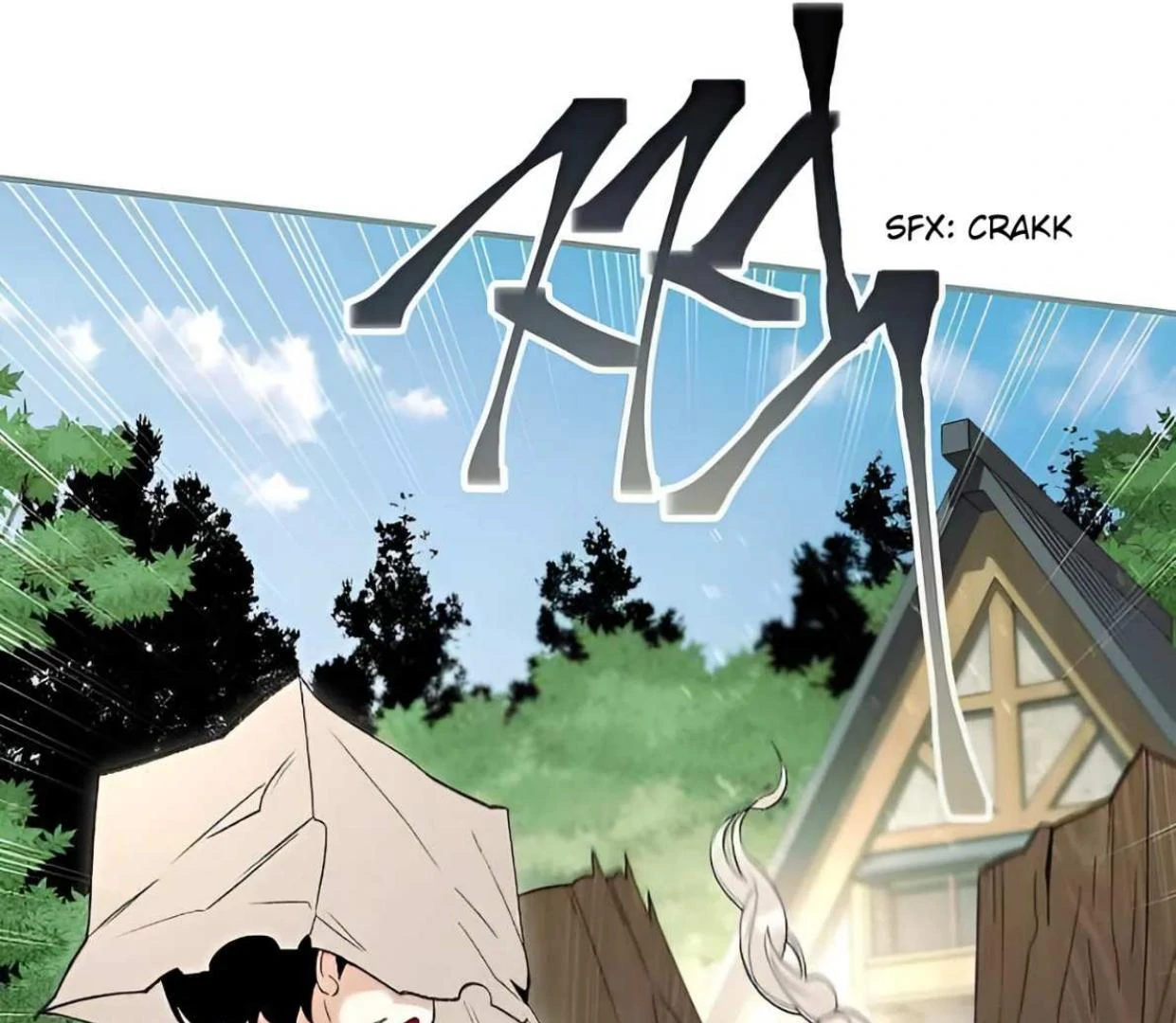 Emperor Hunt Chapter 41 halaman 23