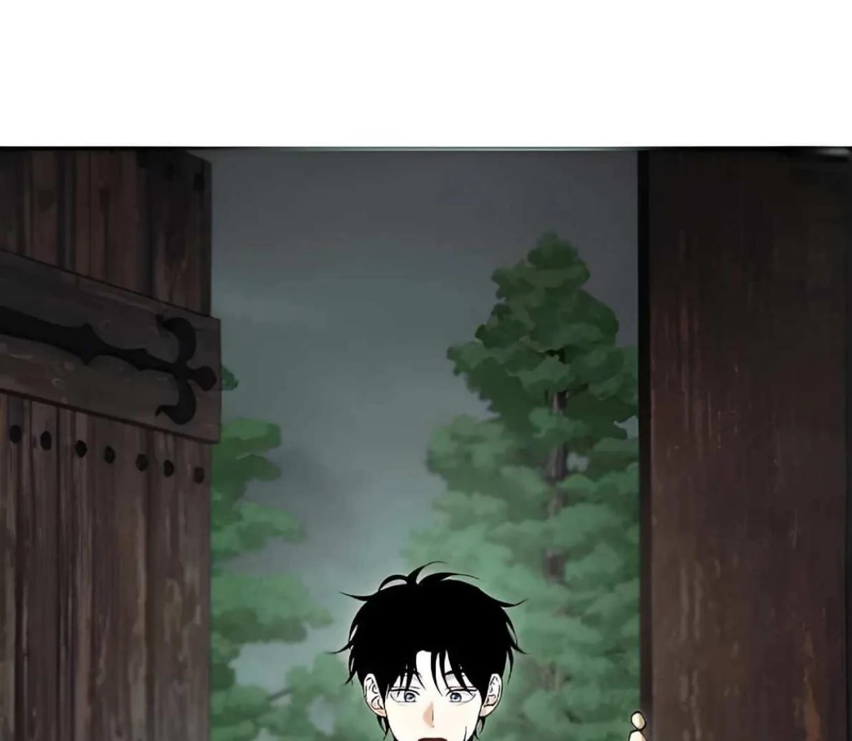 Emperor Hunt Chapter 41 halaman 52