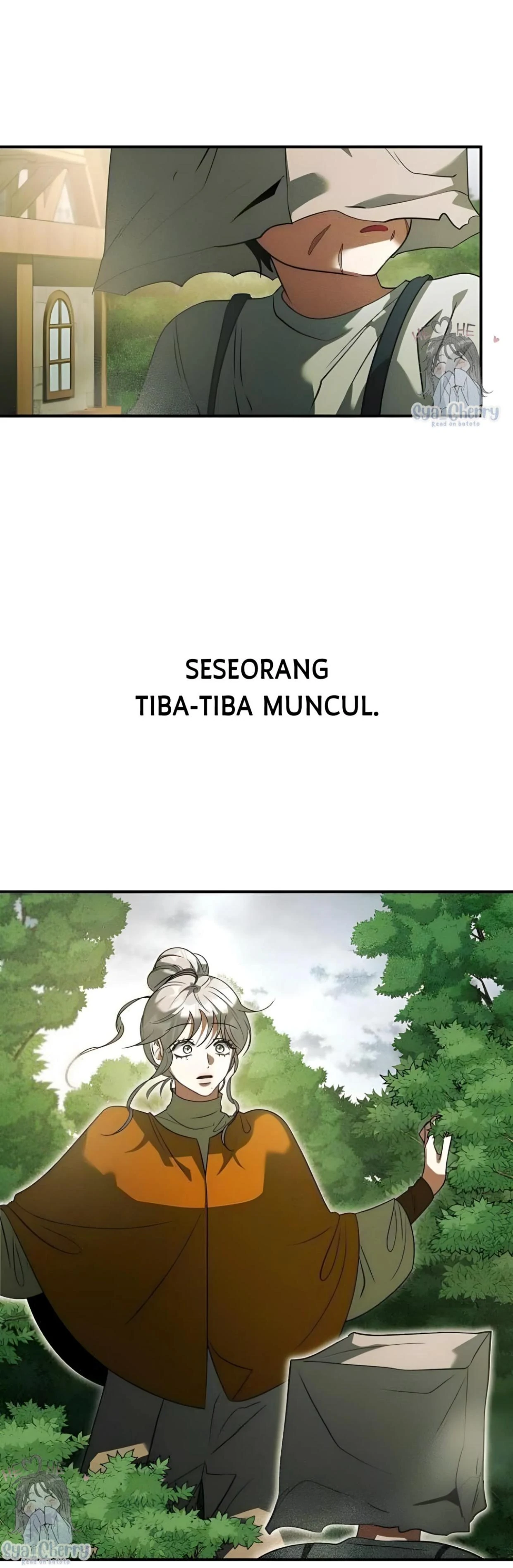 Emperor Hunt Chapter 41 halaman 2