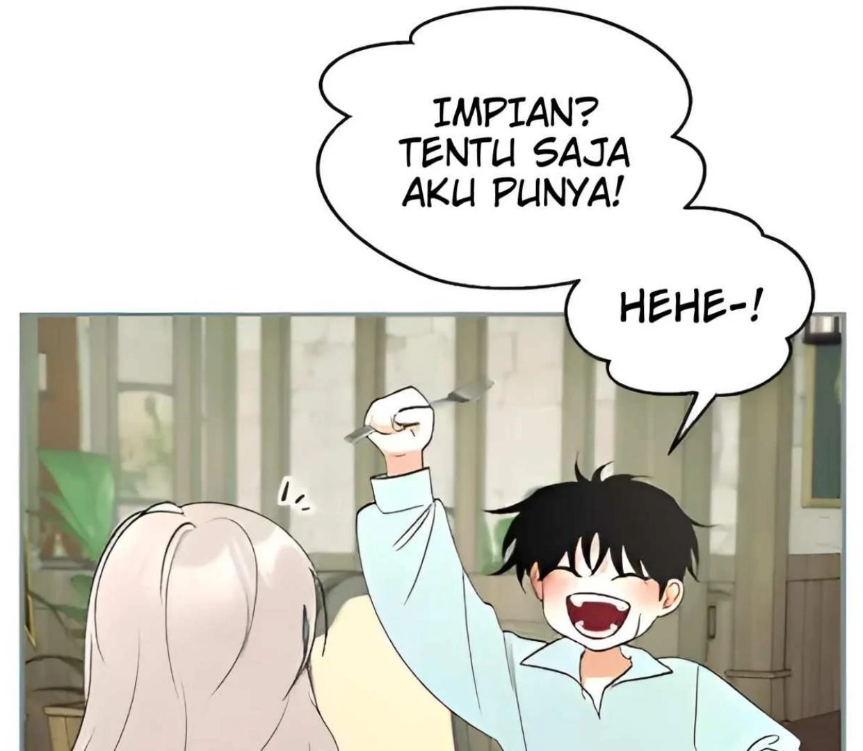 Emperor Hunt Chapter 41 halaman 63