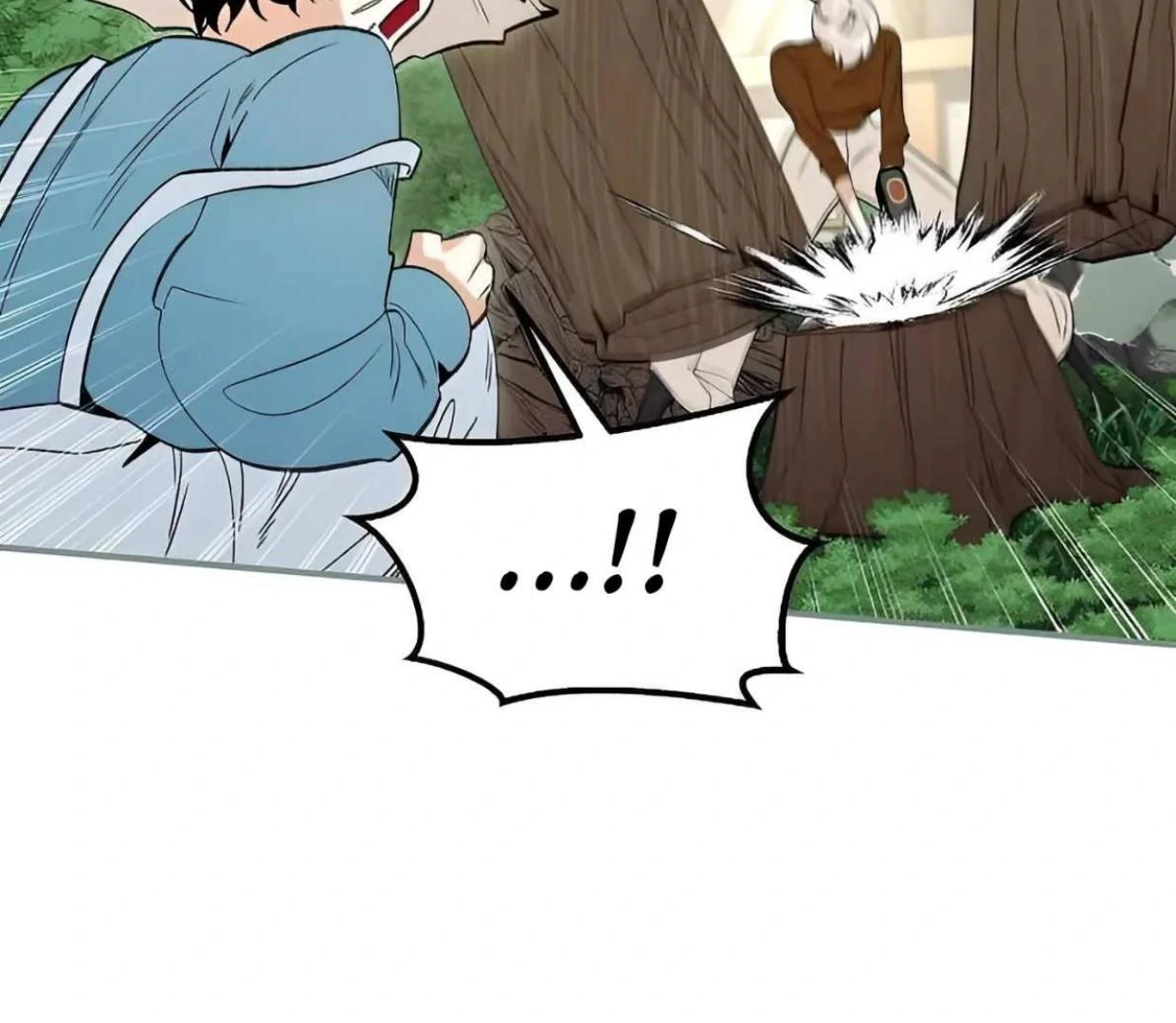 Emperor Hunt Chapter 41 halaman 24