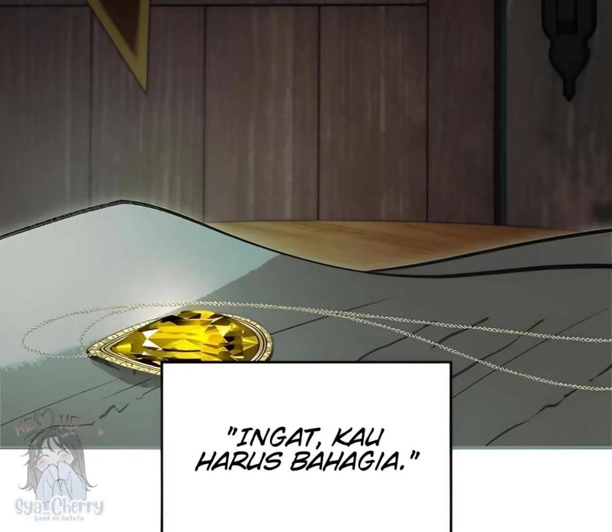 Emperor Hunt Chapter 41 halaman 50