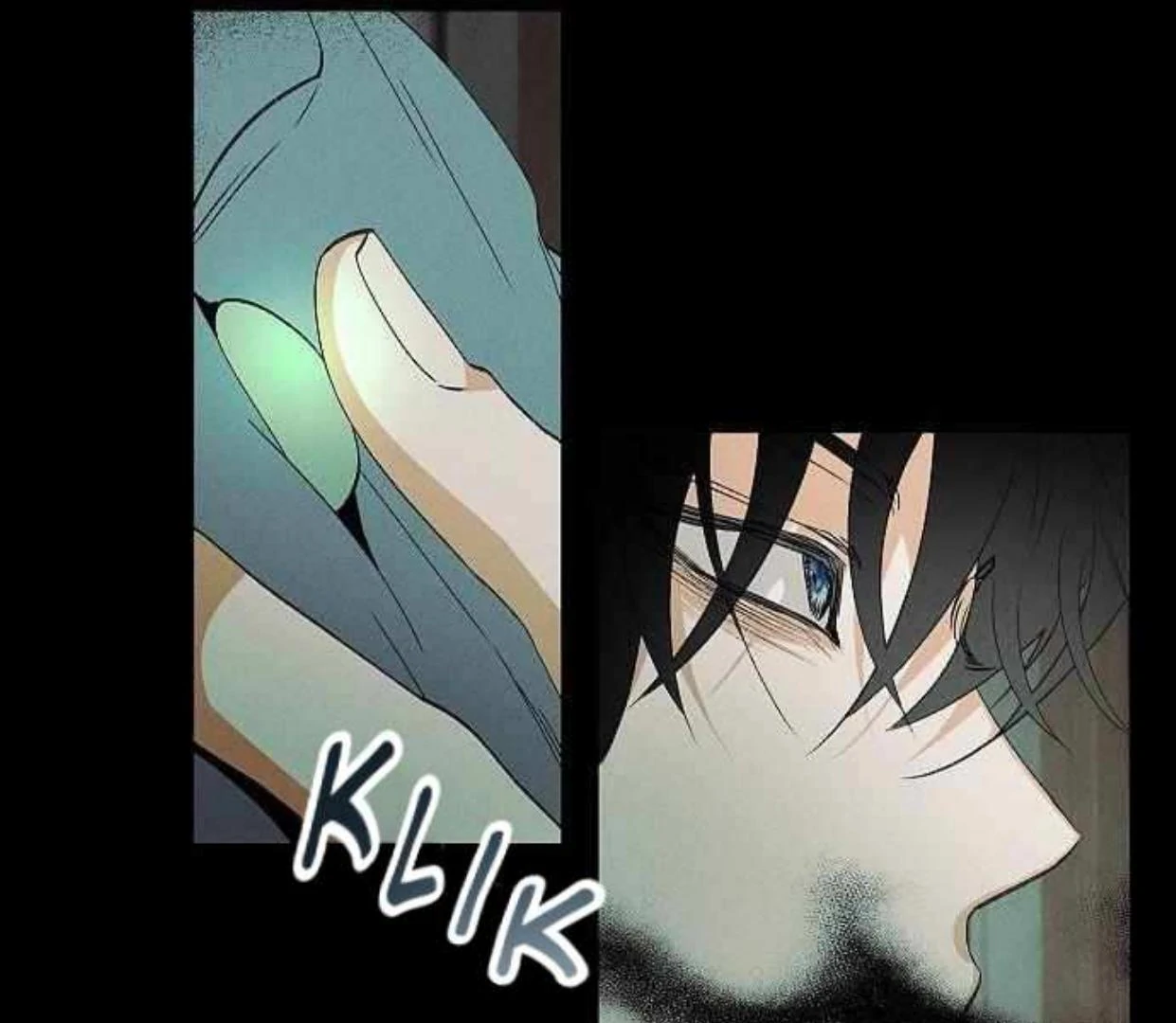 Emperor Hunt Chapter 41 halaman 56