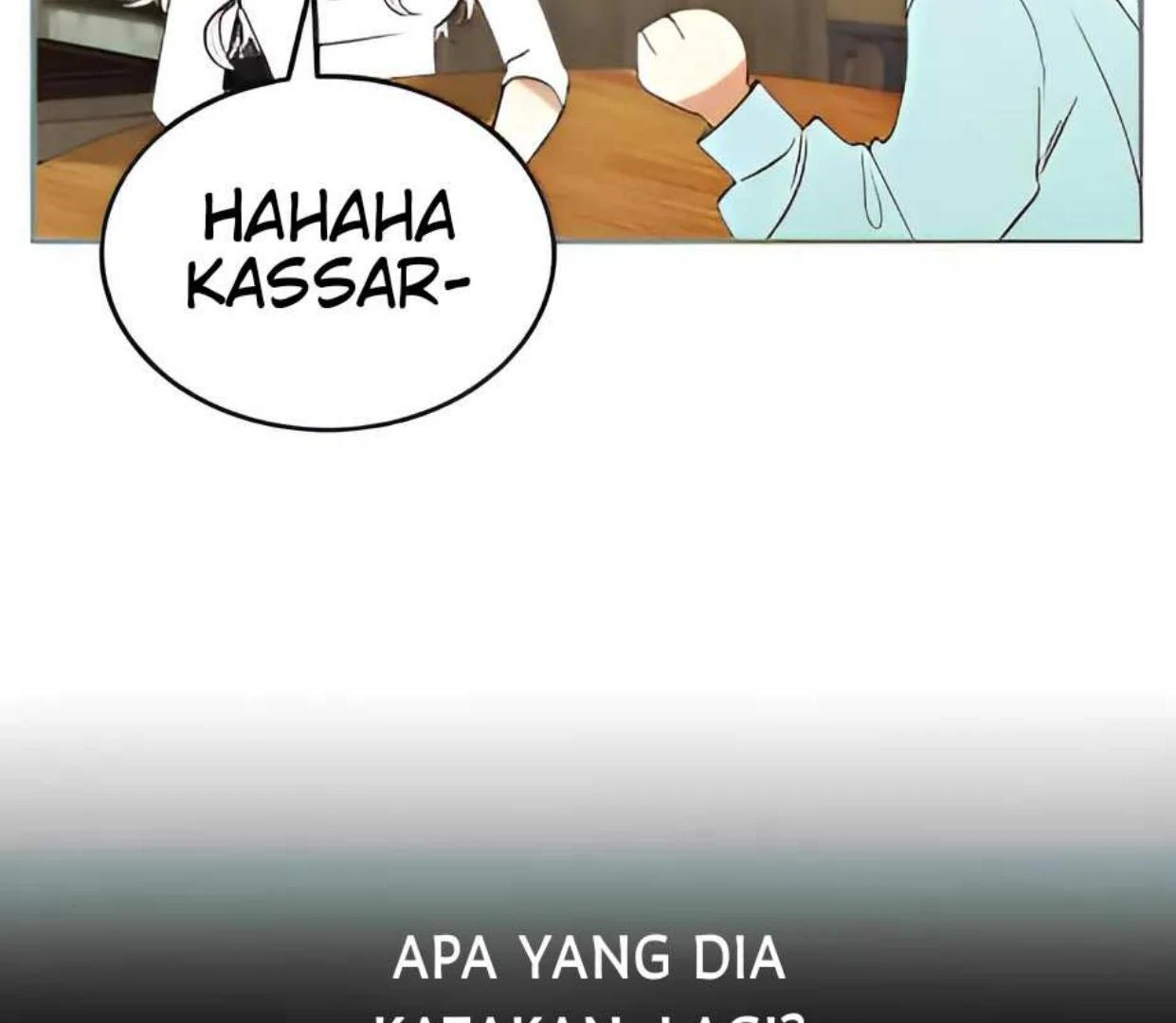Emperor Hunt Chapter 41 halaman 71
