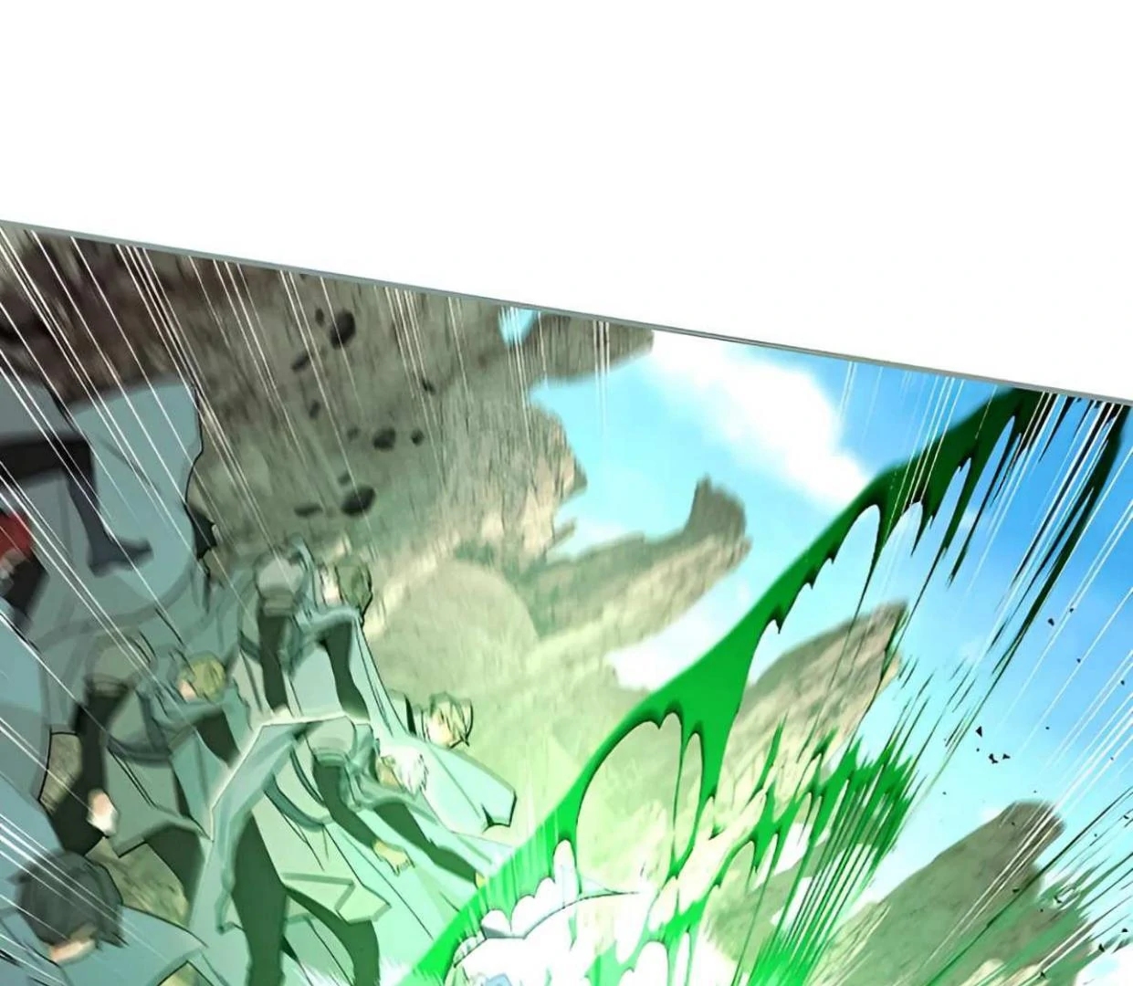 Emperor Hunt Chapter 42 halaman 88