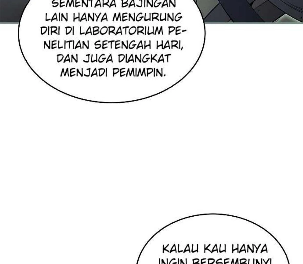 Emperor Hunt Chapter 42 halaman 13