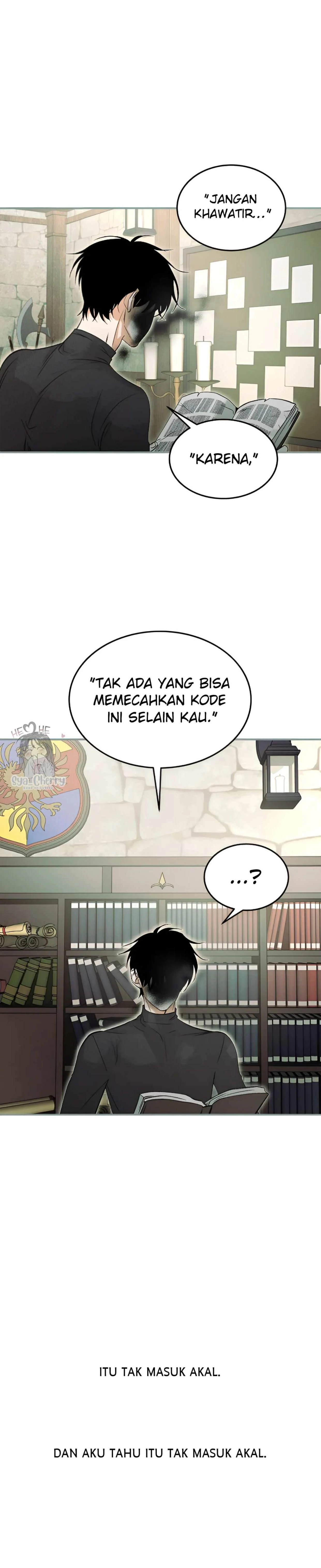 Emperor Hunt Chapter 42 halaman 125