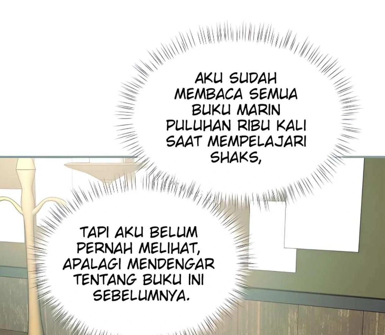 Emperor Hunt Chapter 42 halaman 99