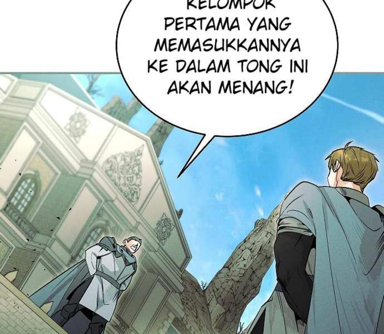 Emperor Hunt Chapter 42 halaman 6