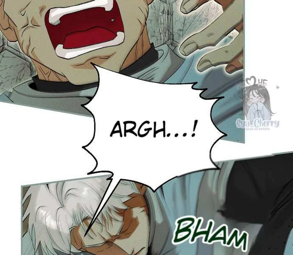 Emperor Hunt Chapter 42 halaman 42