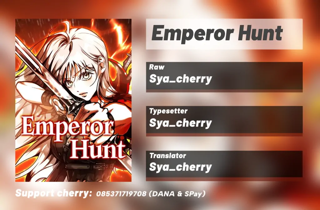 Emperor Hunt Chapter 42 halaman 1