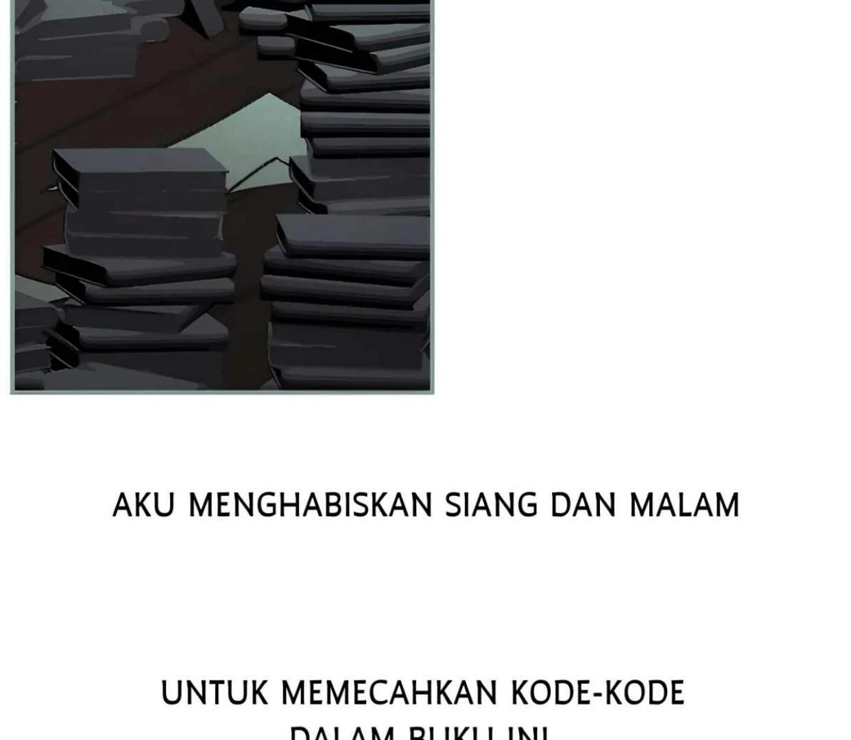 Emperor Hunt Chapter 42 halaman 106