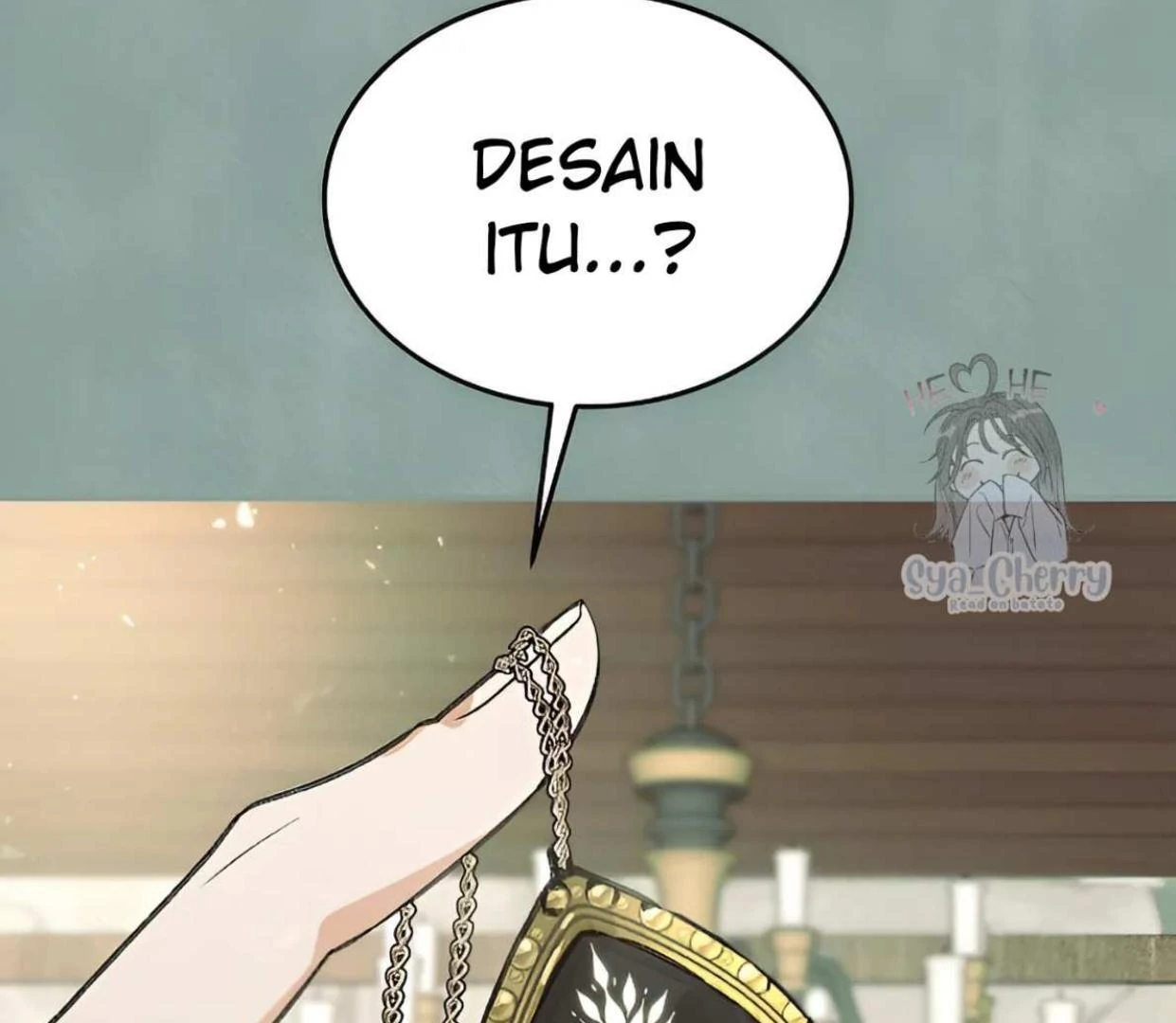 Emperor Hunt Chapter 42 halaman 62