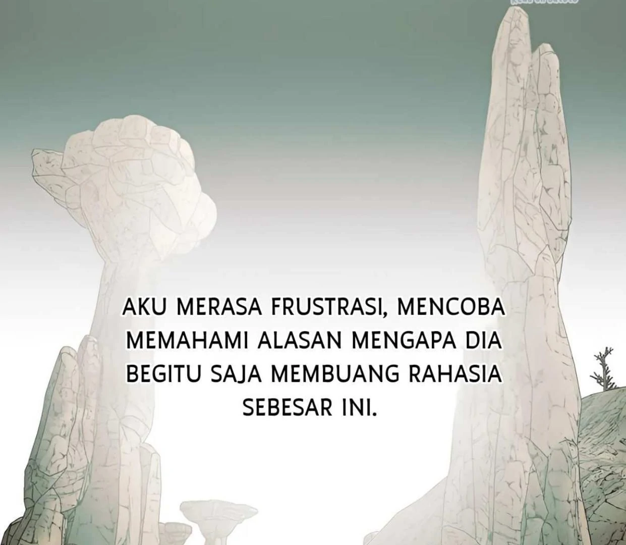 Emperor Hunt Chapter 42 halaman 122
