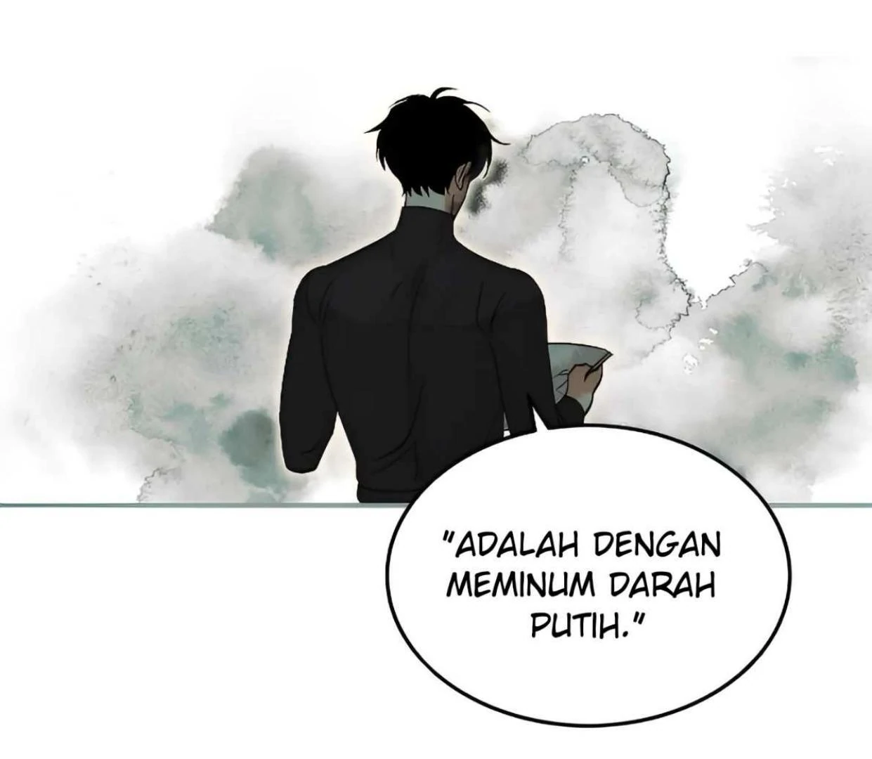 Emperor Hunt Chapter 42 halaman 112