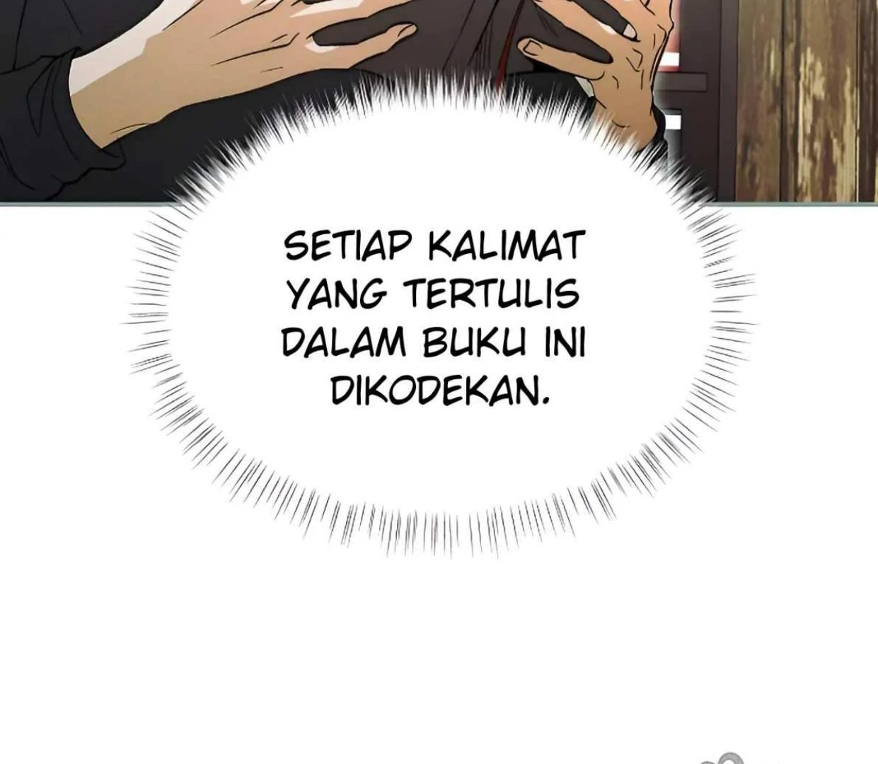 Emperor Hunt Chapter 42 halaman 104
