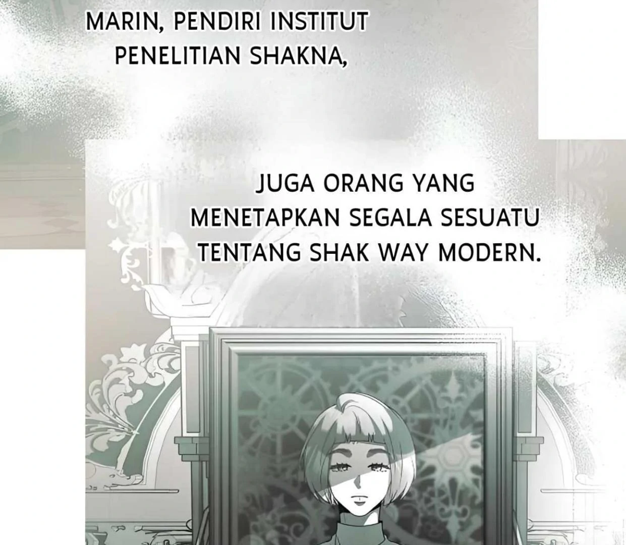 Emperor Hunt Chapter 42 halaman 97