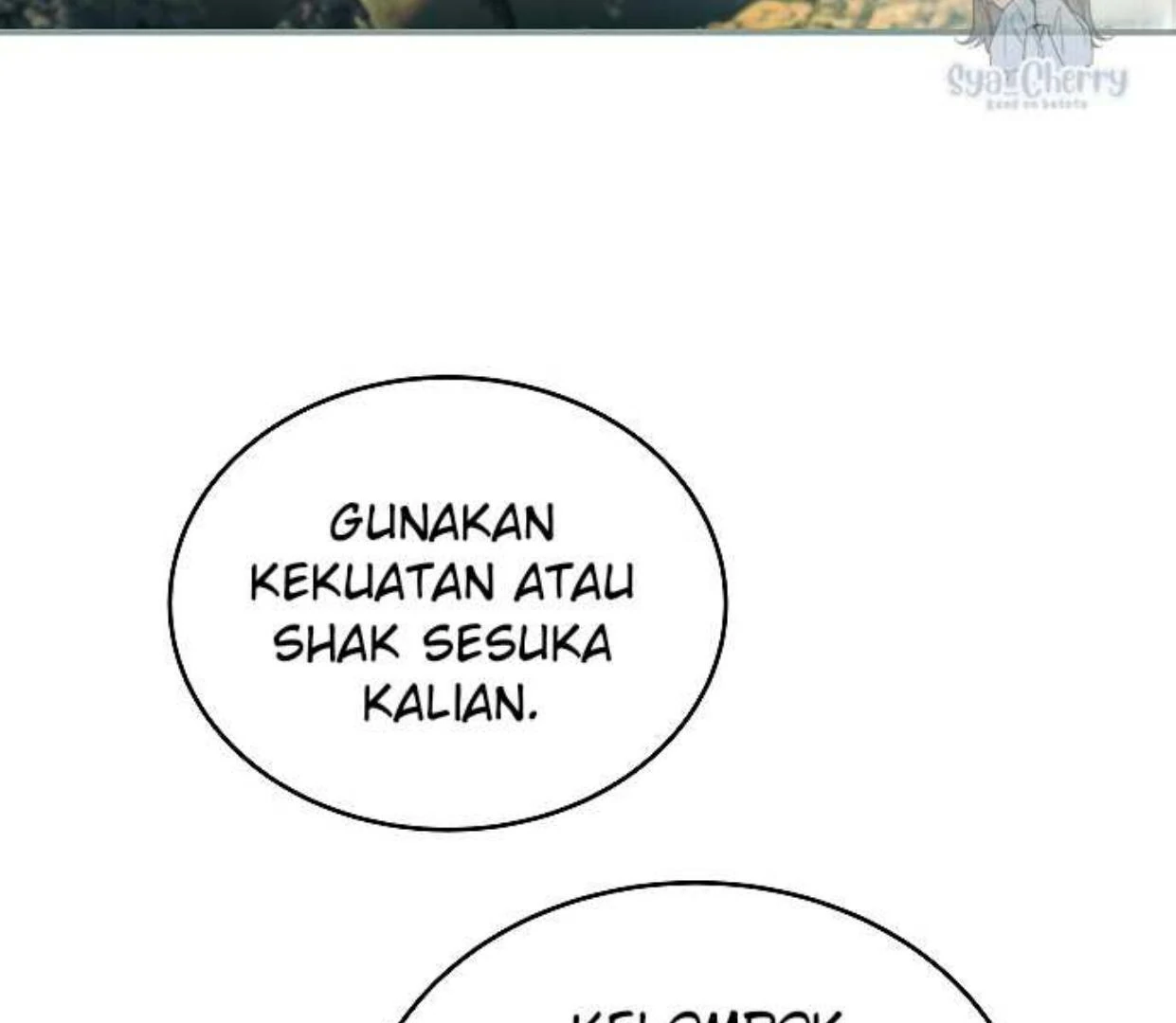 Emperor Hunt Chapter 42 halaman 5