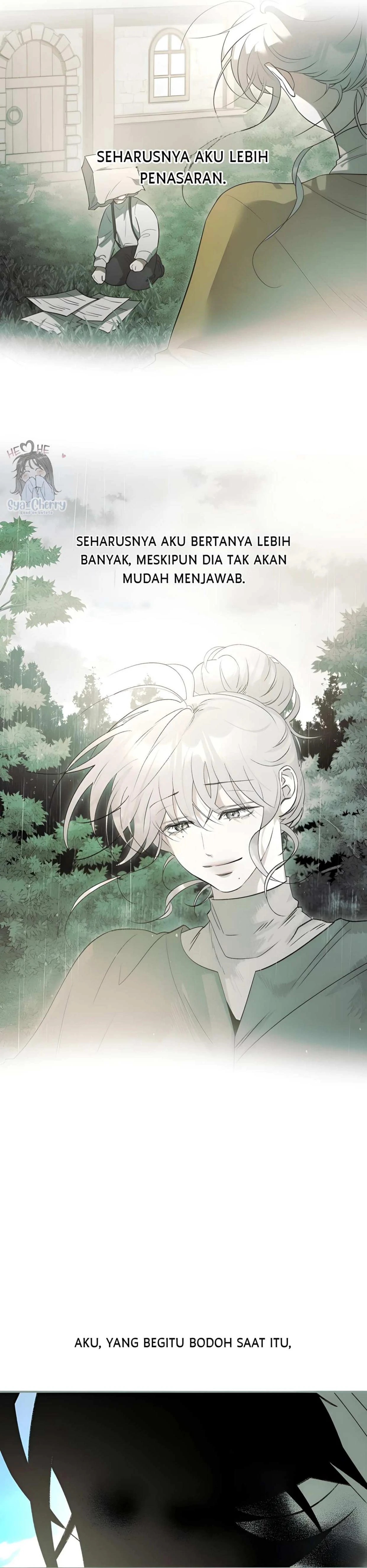 Emperor Hunt Chapter 42 halaman 52