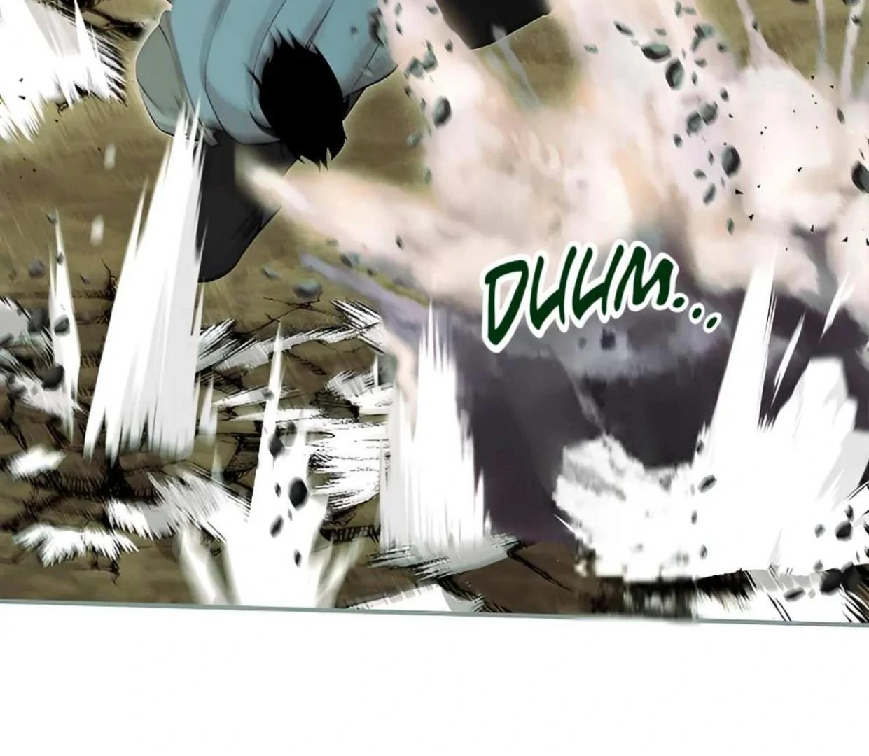 Emperor Hunt Chapter 42 halaman 77