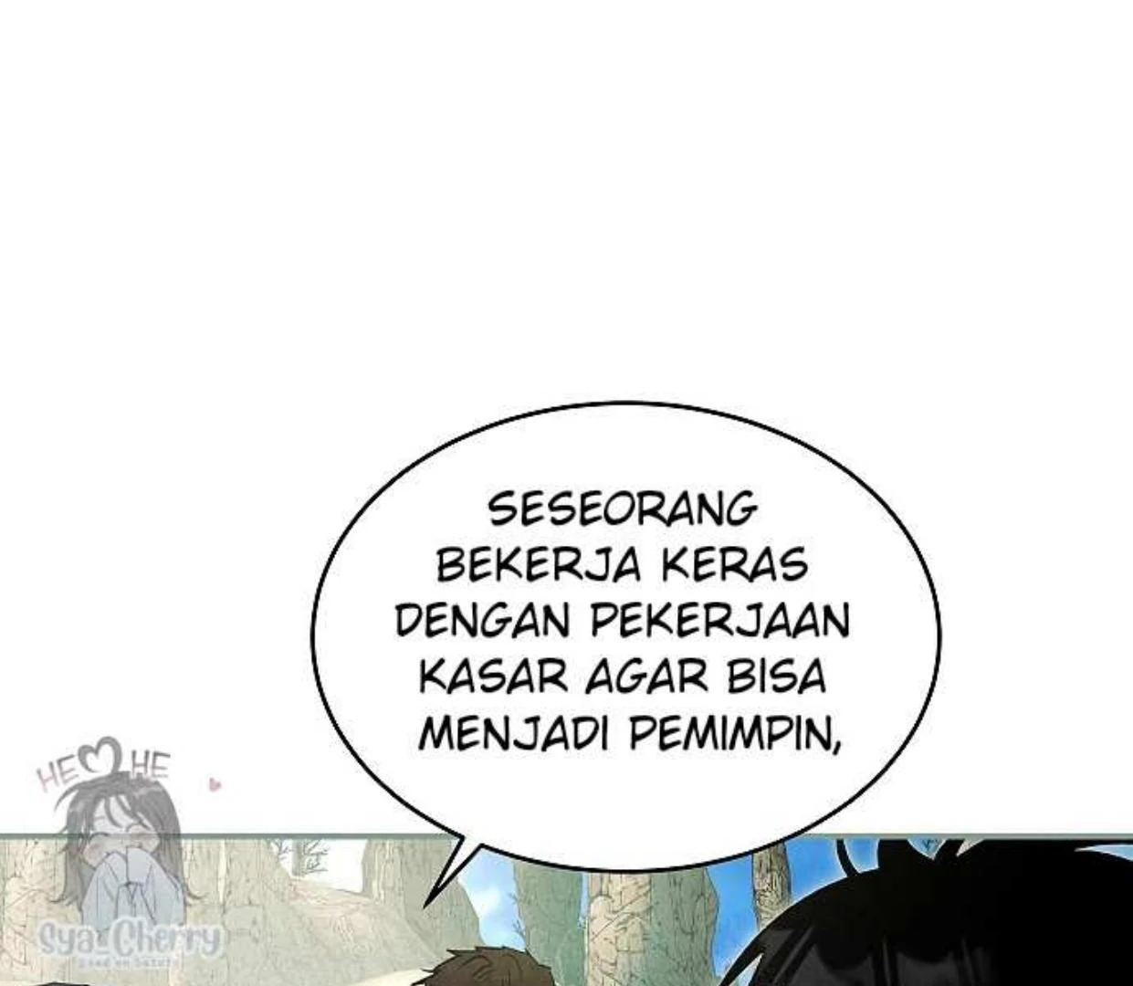 Emperor Hunt Chapter 42 halaman 11