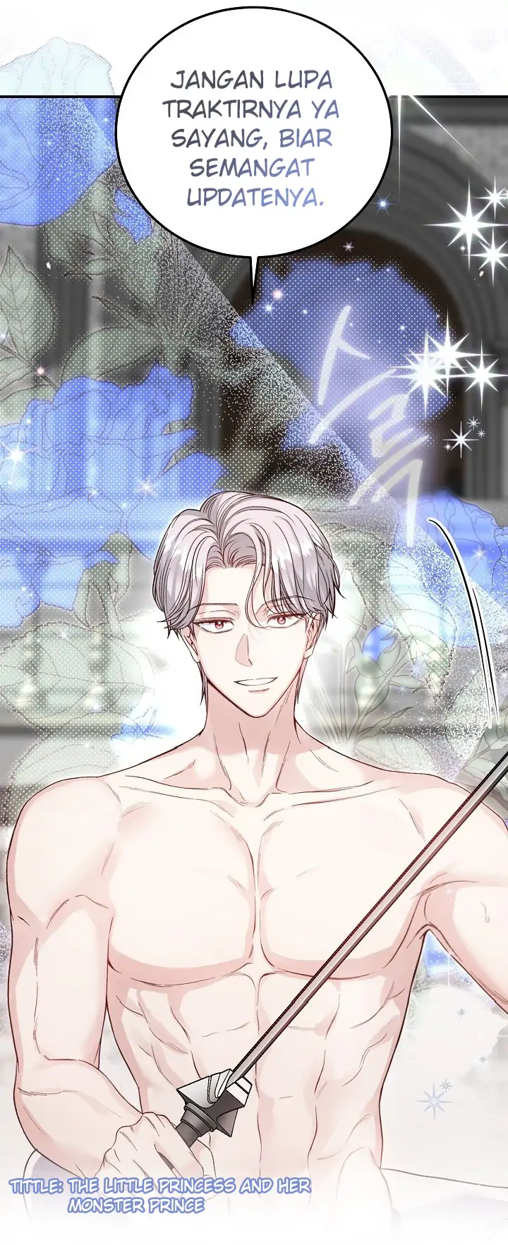 Emperor Hunt Chapter 42 halaman 142