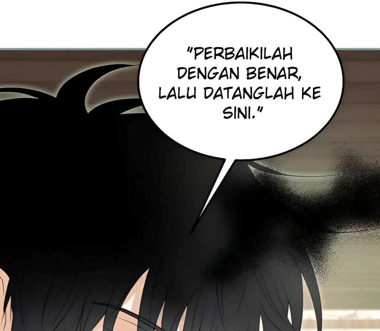 Emperor Hunt Chapter 42 halaman 127