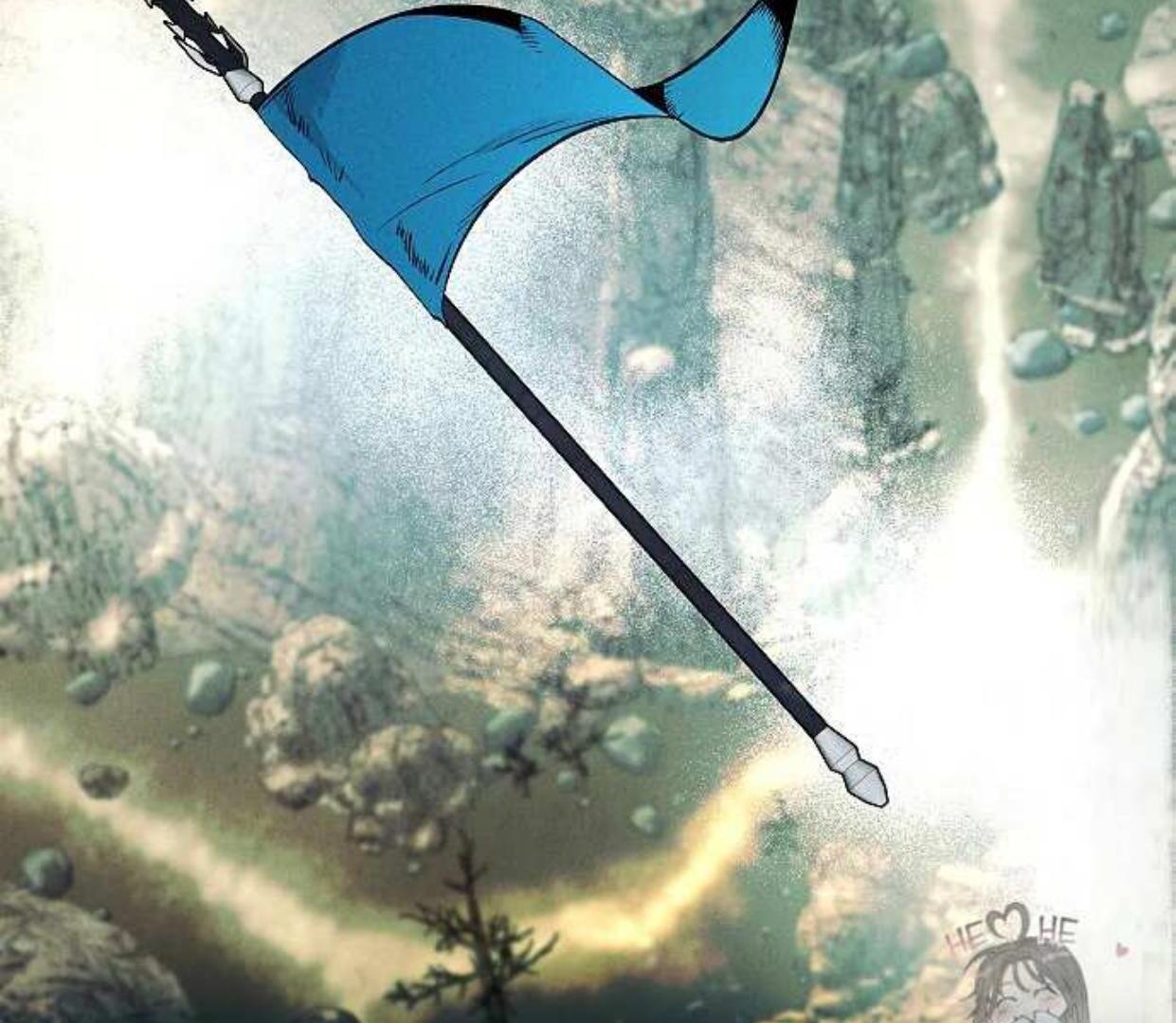 Emperor Hunt Chapter 42 halaman 4