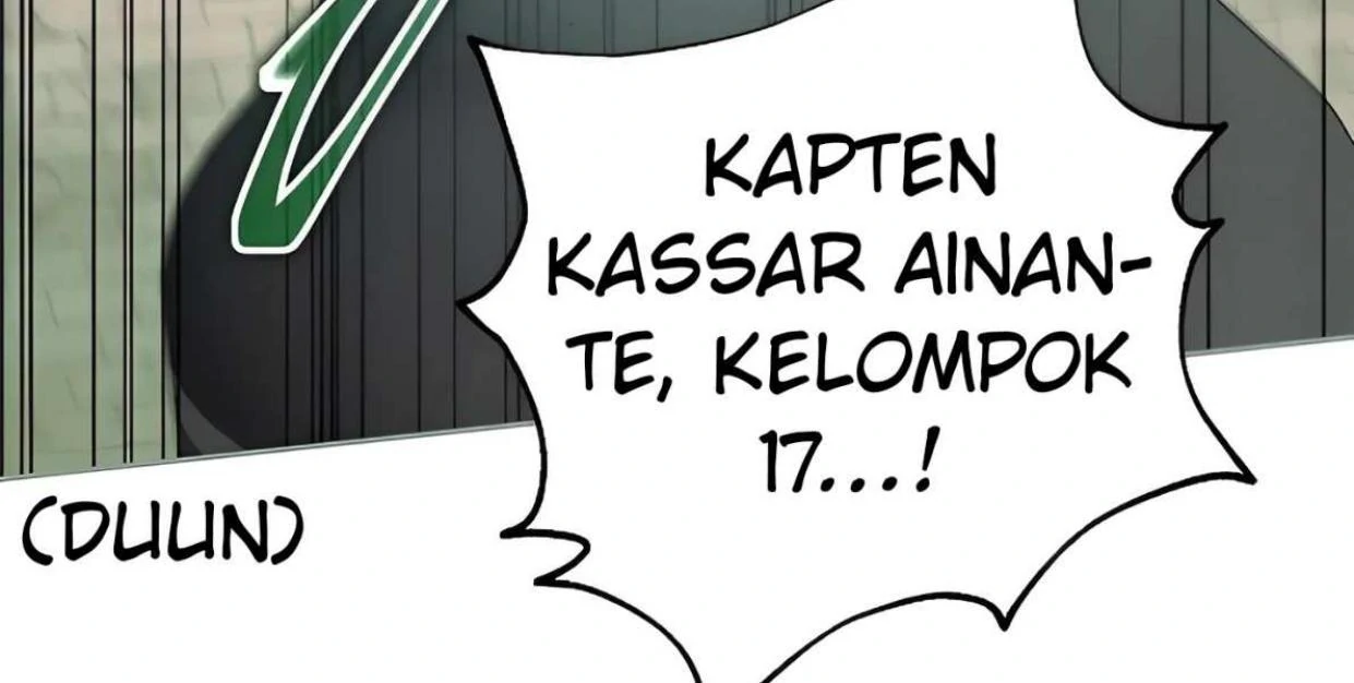 Emperor Hunt Chapter 42 halaman 93