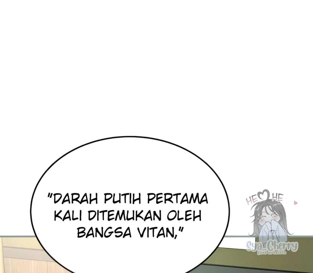 Emperor Hunt Chapter 42 halaman 113