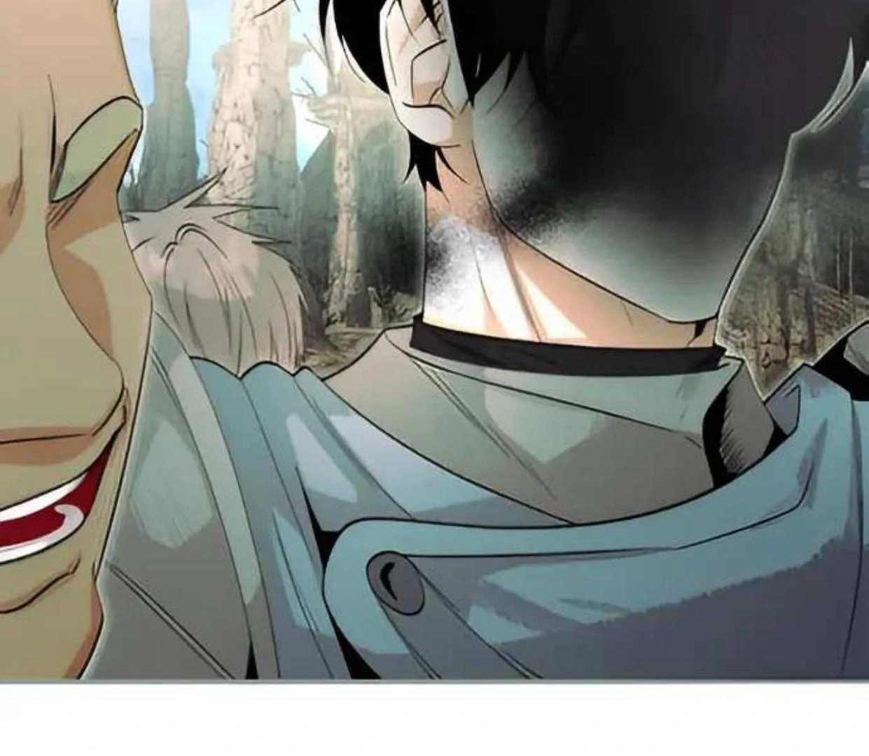 Emperor Hunt Chapter 42 halaman 21