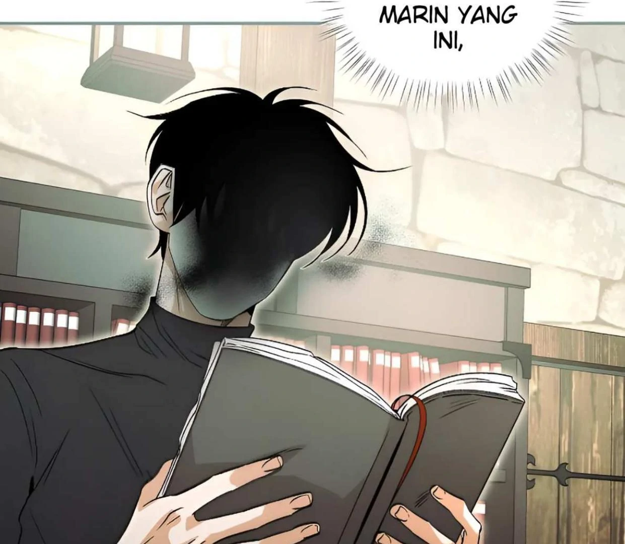 Emperor Hunt Chapter 42 halaman 103