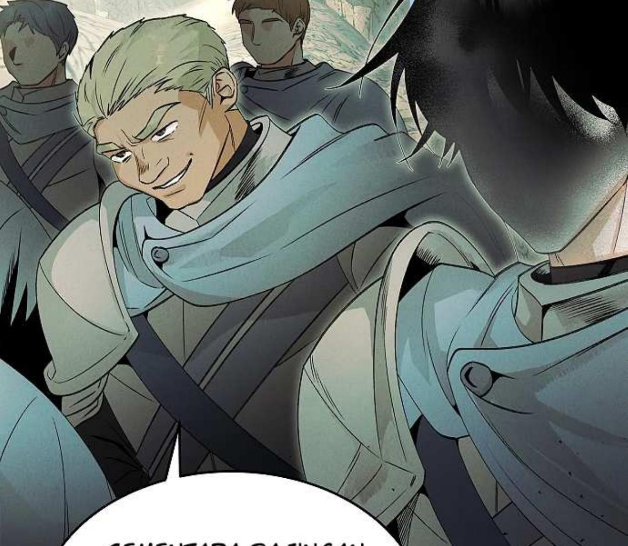 Emperor Hunt Chapter 42 halaman 12