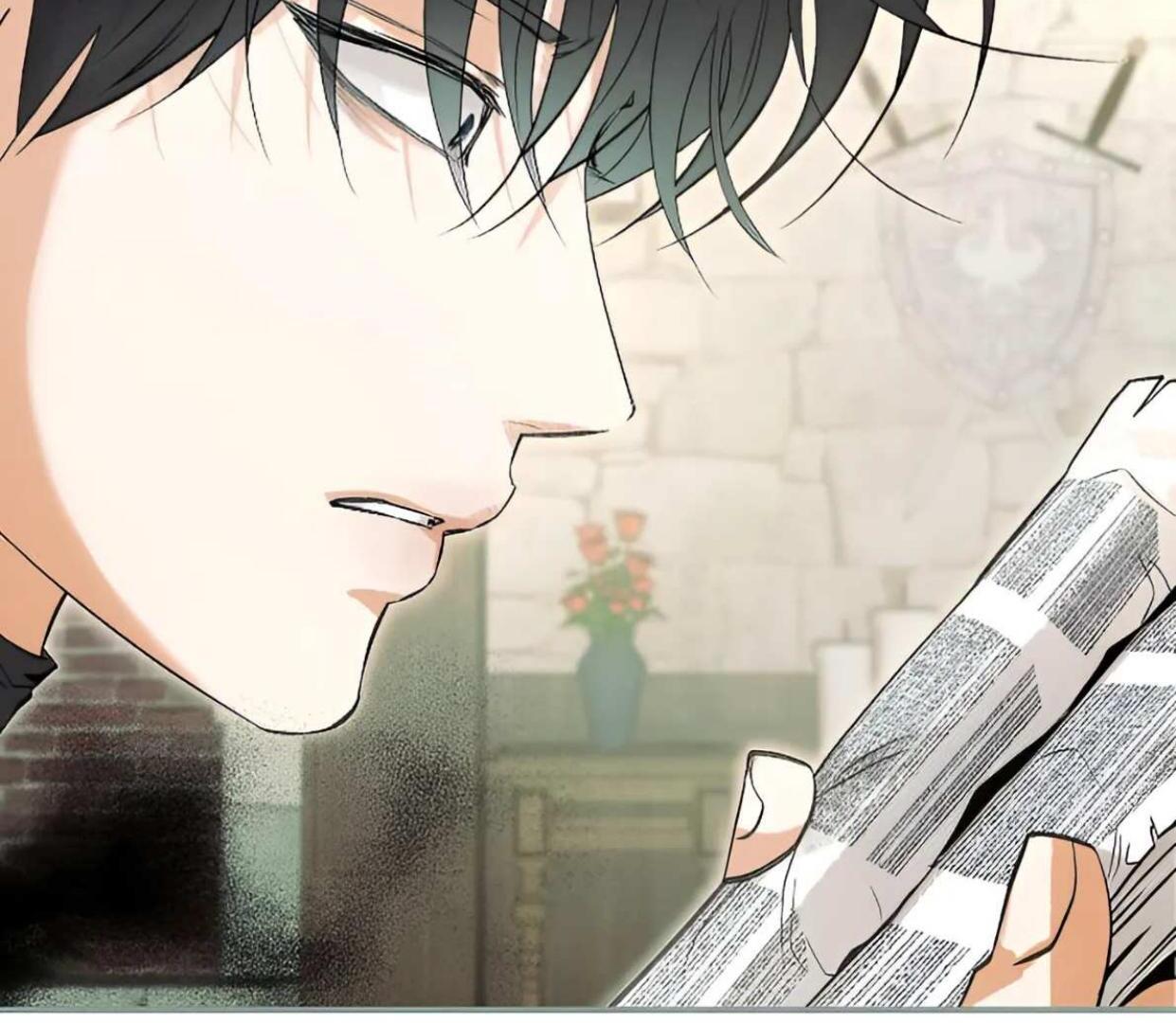 Emperor Hunt Chapter 42 halaman 128