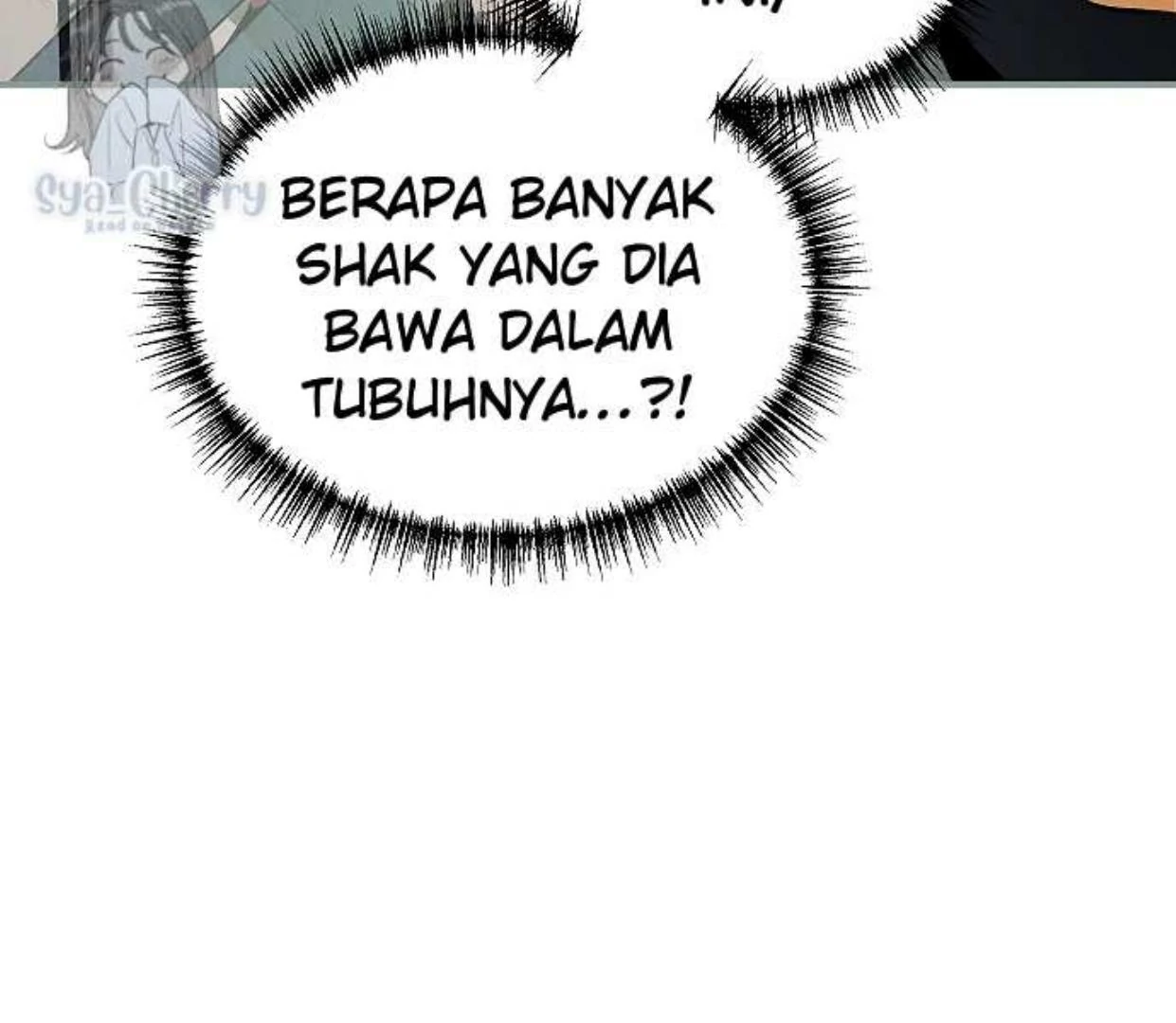 Emperor Hunt Chapter 42 halaman 34