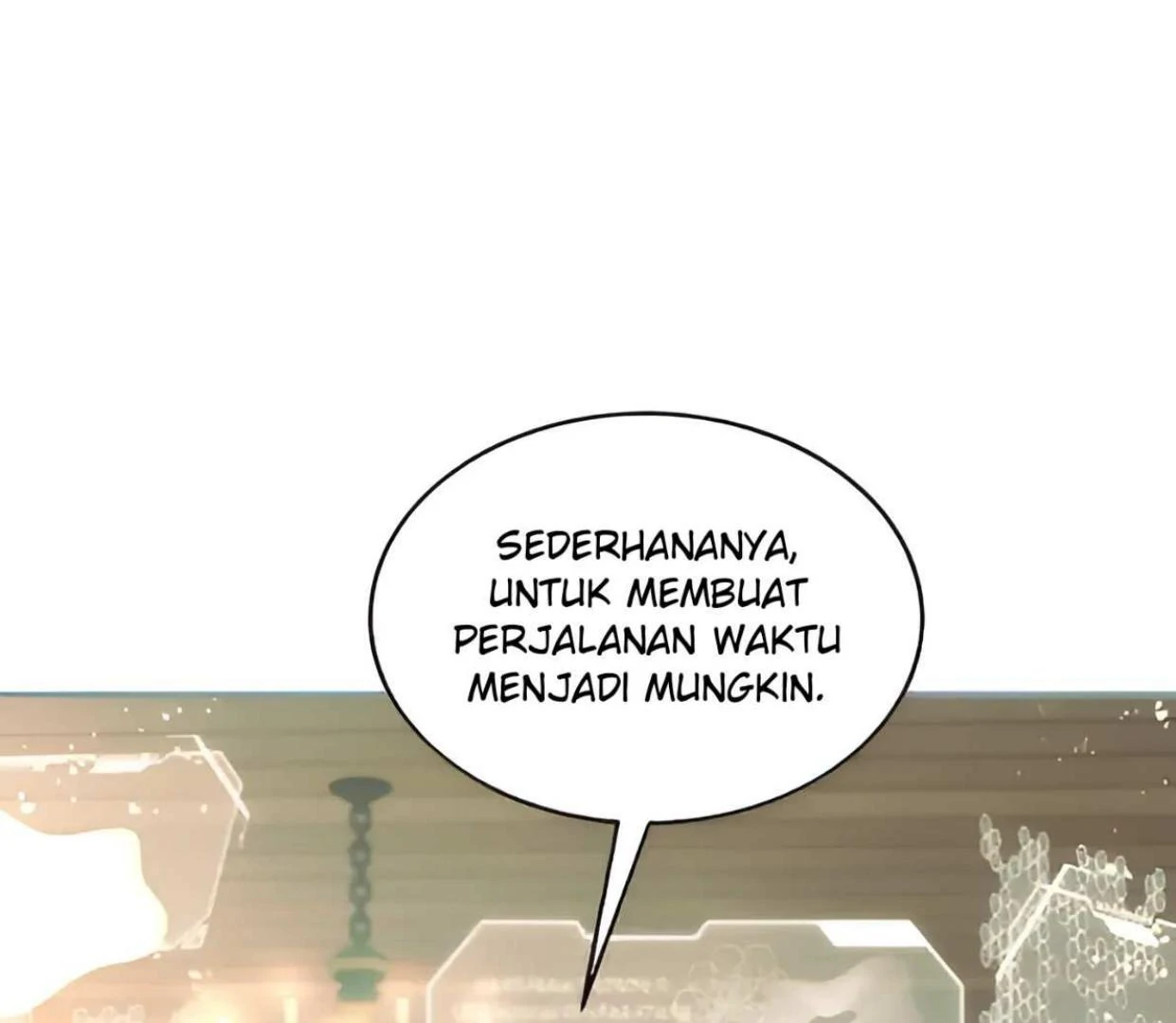 Emperor Hunt Chapter 43 halaman 5