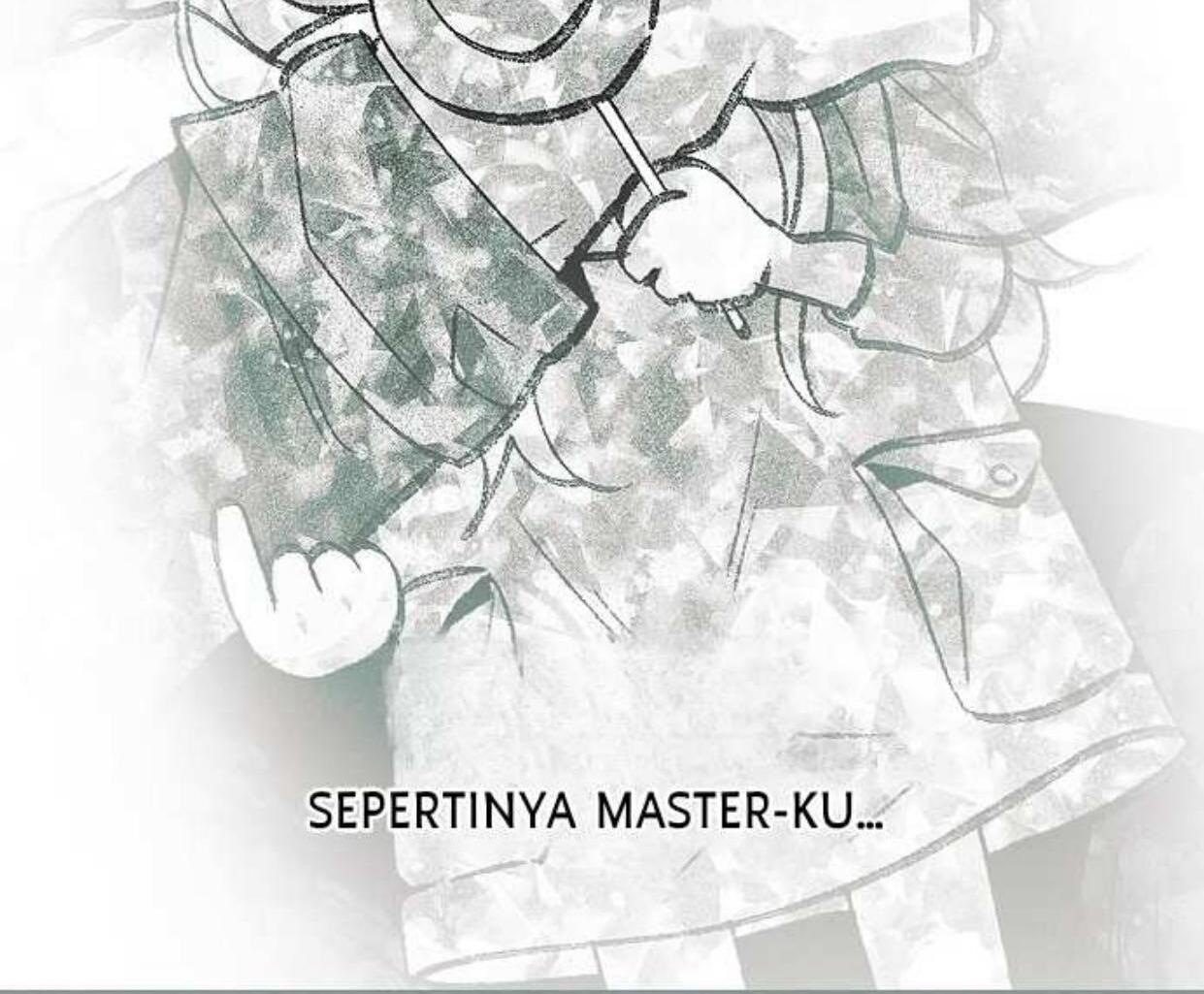 Emperor Hunt Chapter 43 halaman 64
