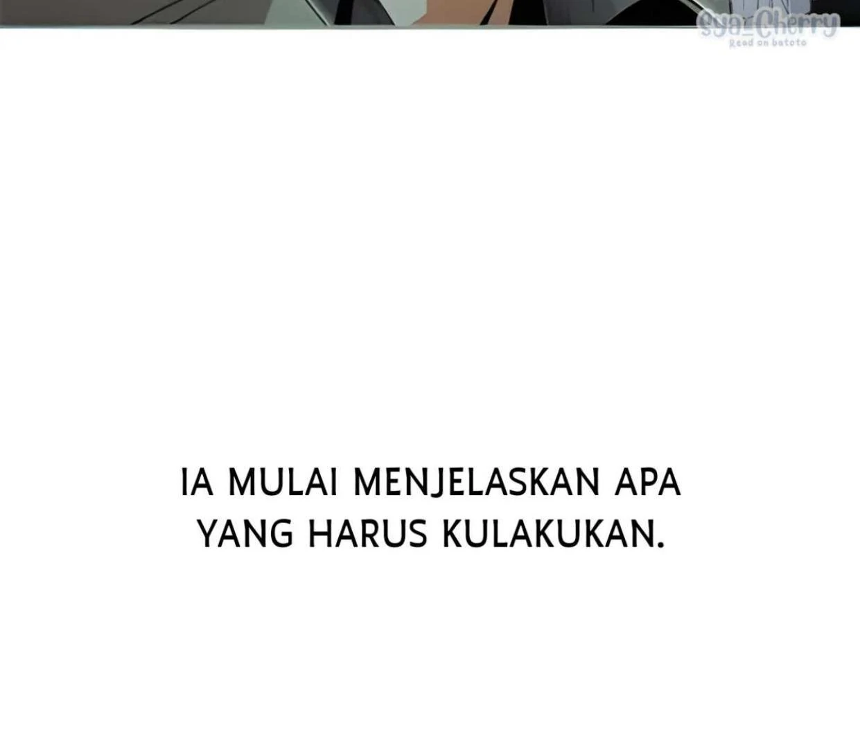 Emperor Hunt Chapter 43 halaman 83