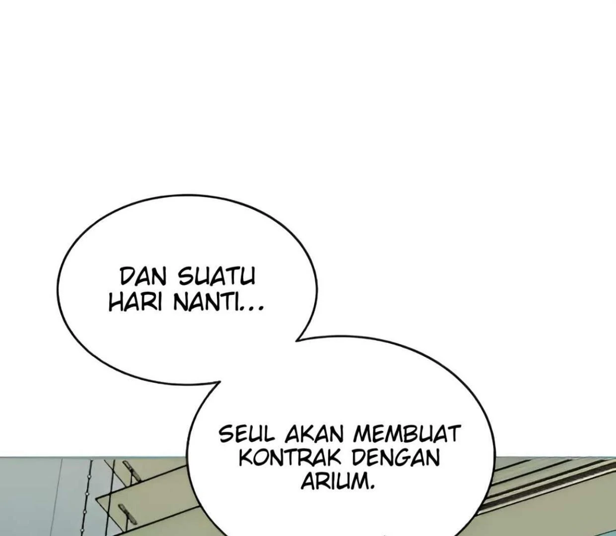 Emperor Hunt Chapter 43 halaman 95