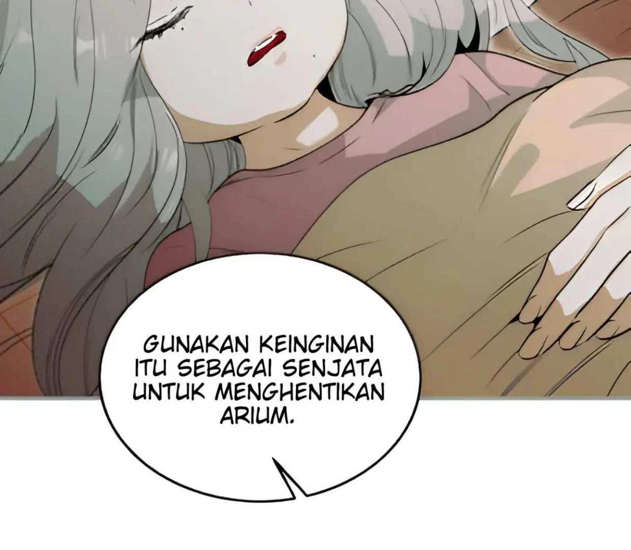 Emperor Hunt Chapter 43 halaman 99