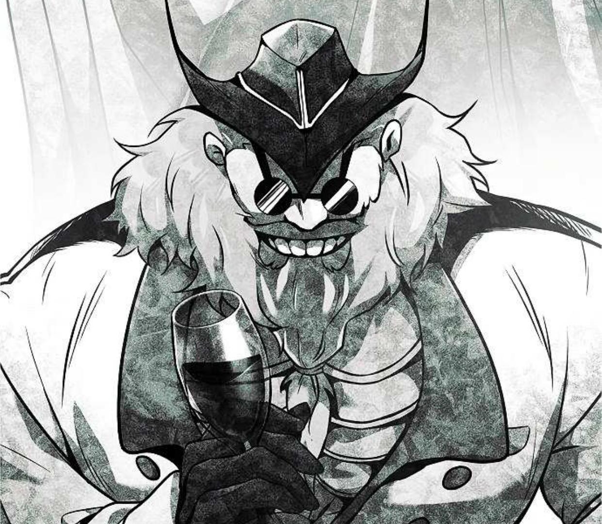 Emperor Hunt Chapter 43 halaman 89