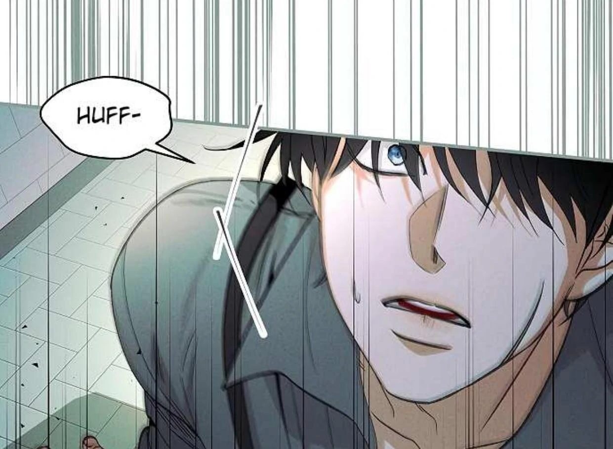 Emperor Hunt Chapter 43 halaman 30