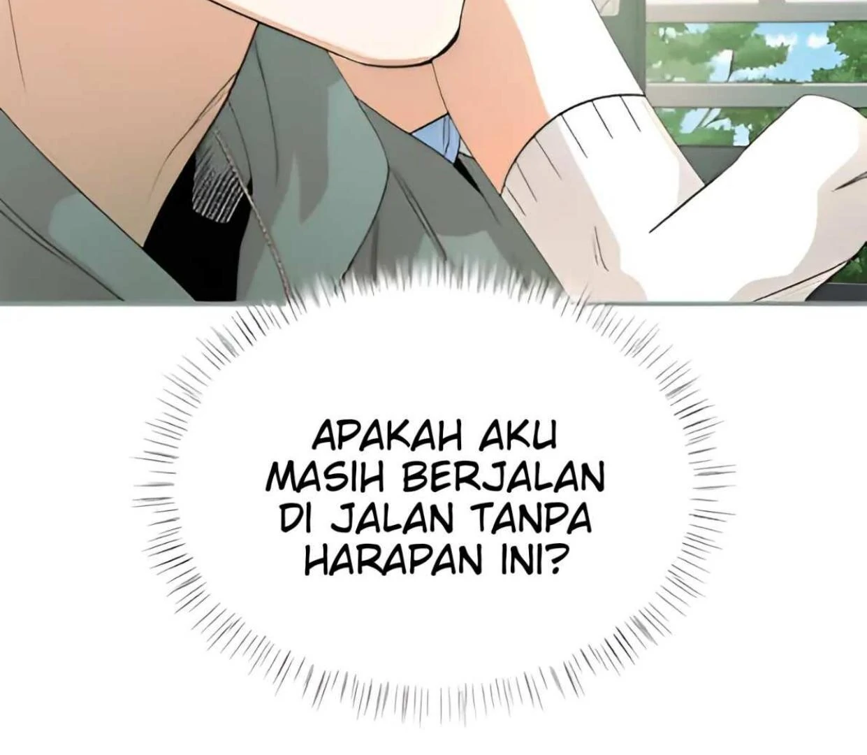 Emperor Hunt Chapter 43 halaman 135